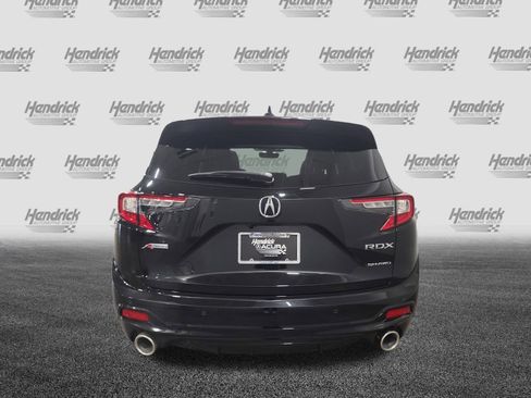 New 2026 Acura RDX A-Spec AWD/4WD image 8
