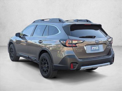 Used 2021 Subaru Outback Limited XT w/ Popular Package #2 AWD/4WD image 7