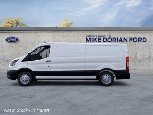 New 2026 Ford Transit 150 Low Roof AWD image 3