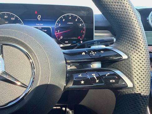 New 2026 Mercedes-Benz C 300 Sedan image 31