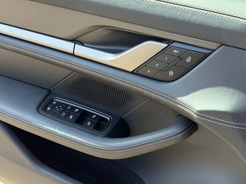 New 2025 Porsche Taycan Turbo S AWD/4WD image 27
