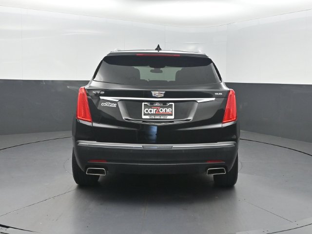 Used 2019 Cadillac XT5 Luxury FWD image 23