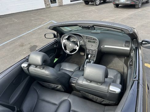 Used 2008 Saab 9-3 Aero w/ Touring Package image 8