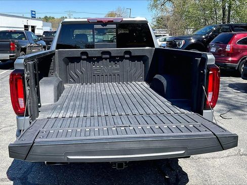 Used 2023 GMC Sierra 1500 Denali w/ Denali Reserve Package AWD/4WD image 31