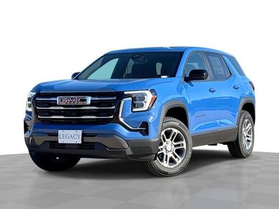 New 2026 GMC Terrain Elevation w/ Technology Package II