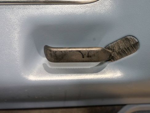 Used 1989 Ford F250 4x4 Regular Cab image 37