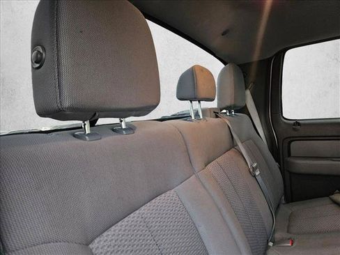 Used 2014 Ford F150 XLT w/ XLT Chrome Package RWD image 15