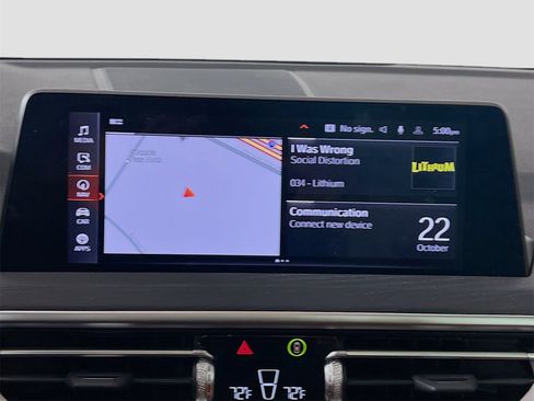 Used 2023 BMW X3 sDrive30i w/ Convenience Package image 16