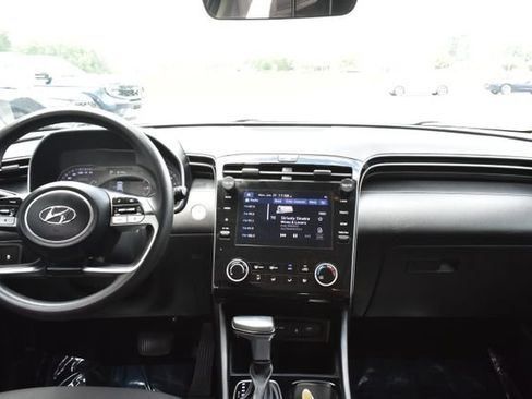 Used 2023 Hyundai Tucson SEL AWD/4WD image 36