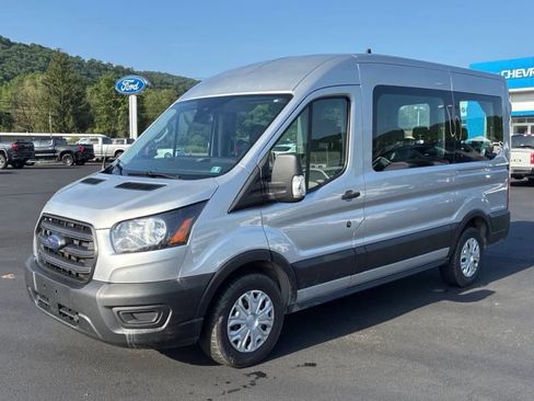 Used 2020 Ford Transit 150 XL RWD image 1