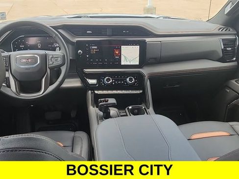 Certified 2026 GMC Sierra 1500 AT4 w/ AT4 Premium Package AWD/4WD image 21