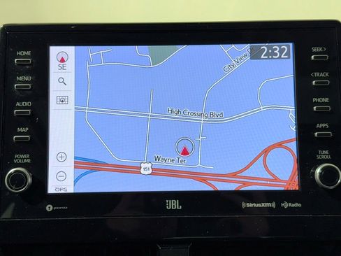 Certified 2022 Toyota Camry XLE image 28