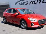Used 2018 Hyundai Elantra GT image 3
