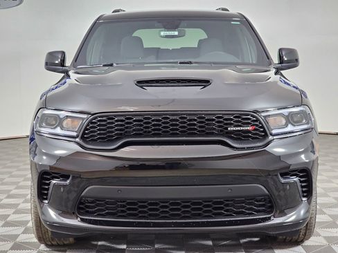 New 2026 Dodge Durango GT image 9