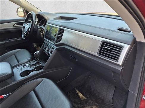 Used 2018 Volkswagen Atlas SE FWD image 20
