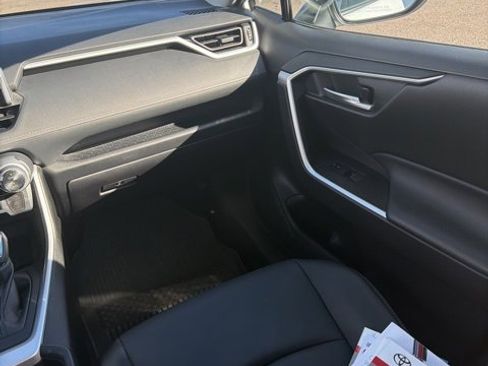 Certified 2024 Toyota RAV4 XLE Premium image 14