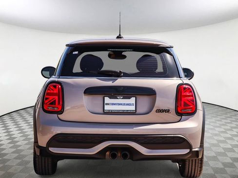 Used 2024 MINI Cooper S FWD image 7
