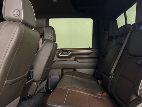 Used 2024 GMC Sierra 2500 Denali w/ Denali Reserve Package AWD/4WD image 25