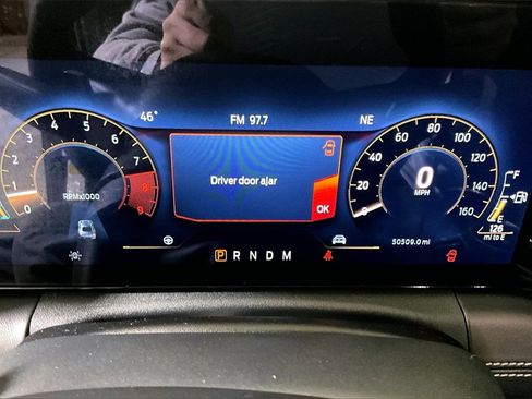 Used 2024 Ford Mustang GT Premium image 15