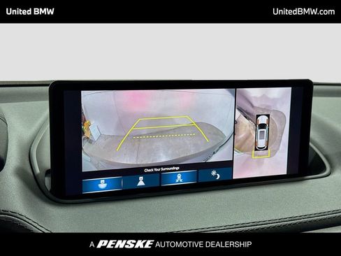 Used 2022 Acura MDX SH-AWD w/ Advance Package image 9