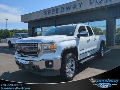 Used 2014 GMC Sierra 1500 SLT
