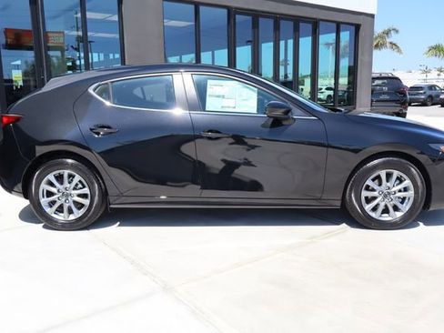 New 2026 MAZDA MAZDA3 s image 2