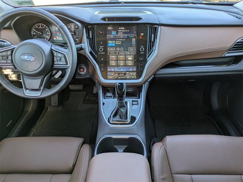 Certified 2024 Subaru Outback Touring XT w/ Tech Package 3 image 17