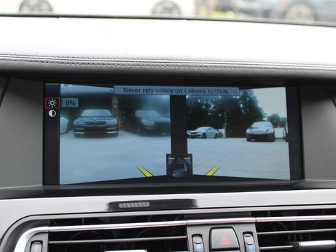 Used 2012 BMW ALPINA B7 image 34