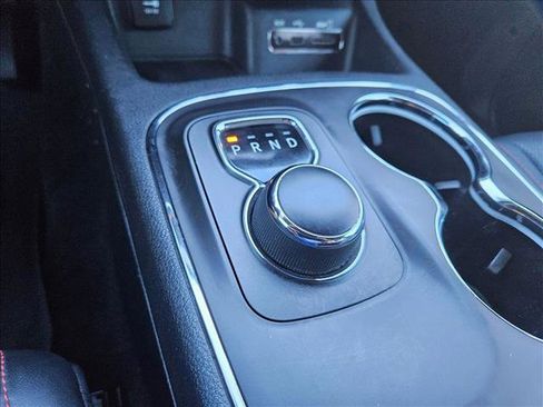 Used 2017 Dodge Durango R/T w/ Trailer Tow Group IV image 12