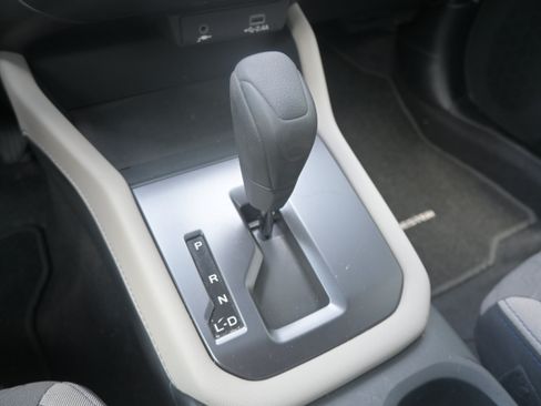 Certified 2025 Subaru Forester AWD/4WD image 26