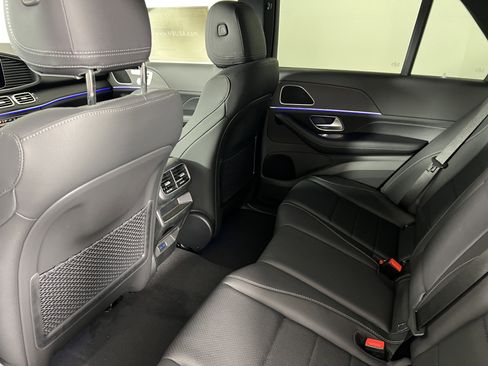 Used 2025 Mercedes-Benz GLE 350 4MATIC image 21