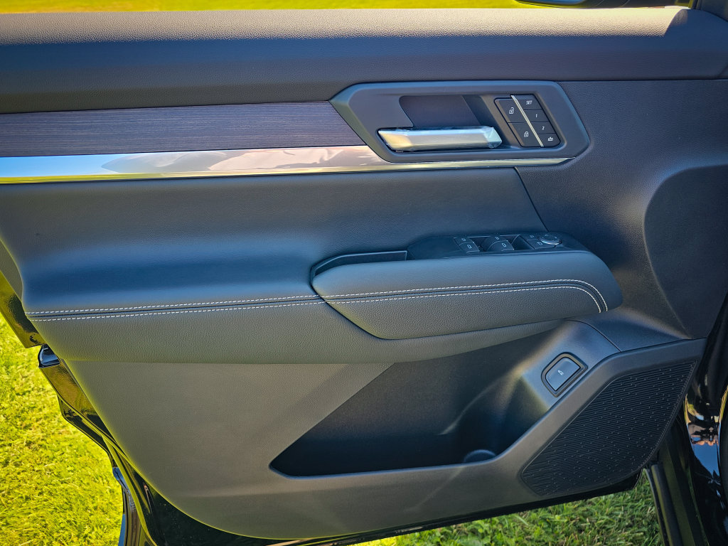 New 2027 GMC Terrain Denali AWD/4WD image 10