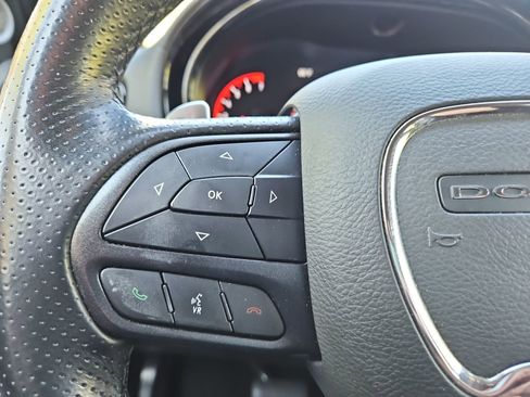 Used 2024 Dodge Durango GT image 24