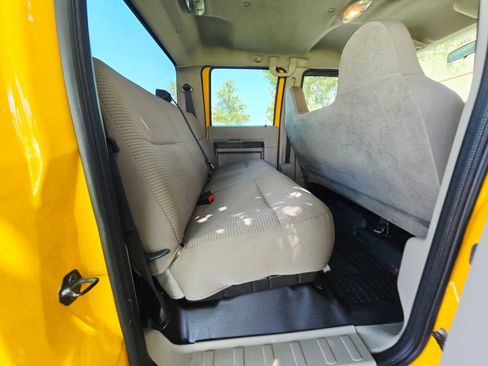 Used 2010 Ford F350 XL AWD/4WD image 30