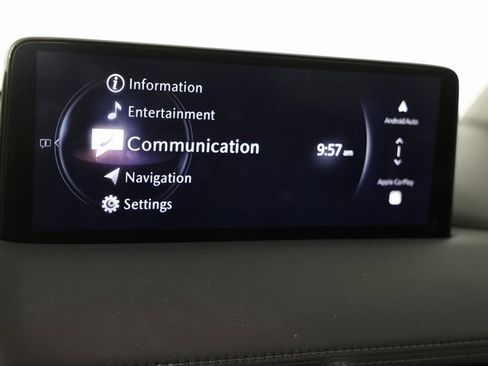 Used 2024 MAZDA CX-5 Carbon Edition image 10