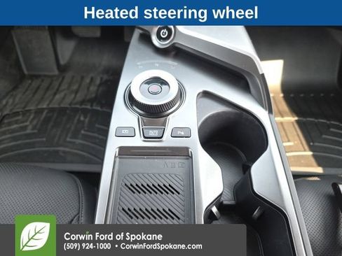 Used 2022 Kia EV6 Wind w/ Wind Technology Package AWD/4WD image 14