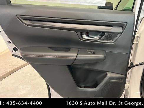 New 2026 Honda CR-V Sport-L image 18