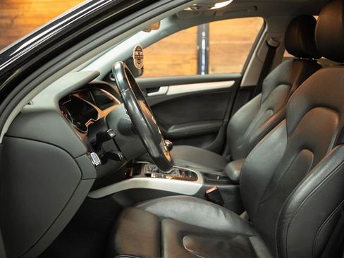 Used 2014 Audi A4 2.0T Premium Plus w/ Premium Plus Package image 8