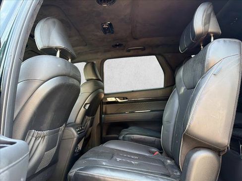 Used 2023 Hyundai Palisade Calligraphy AWD/4WD image 22