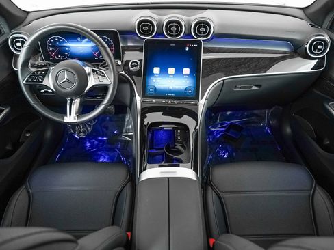 Certified 2026 Mercedes-Benz GLC 300 4MATIC image 13
