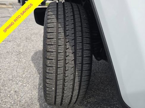 Certified 2021 Jeep Wrangler Unlimited Sahara w/ Cold Weather Group image 30