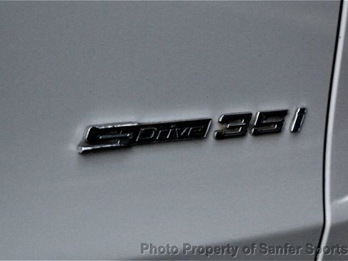 Used 2015 BMW X5 sDrive35i image 17