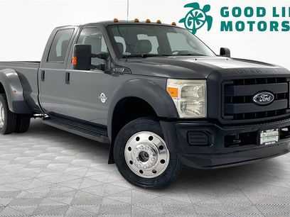 Used 2015 Ford F450 XL w/ Power Equipment Group