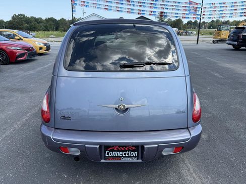Used 2007 Chrysler PT Cruiser Touring FWD image 5