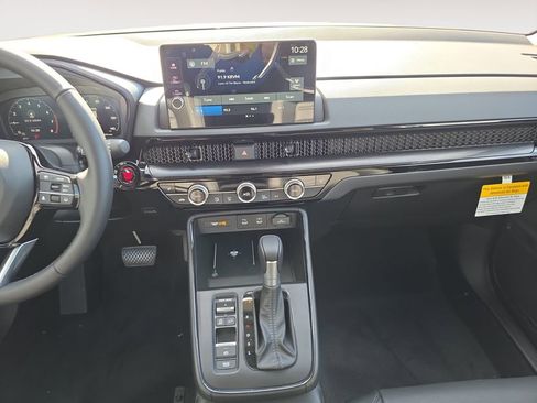 New 2026 Honda CR-V EX-L image 11