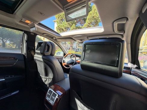 Used 2010 Mercedes-Benz S 550 image 53