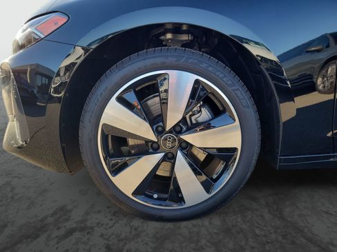 New 2025 Audi A5 2.0T Premium Plus image 8