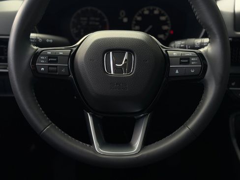 Used 2024 Honda CR-V EX-L image 17