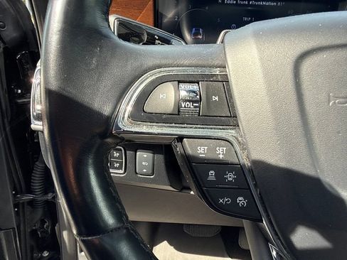 Used 2024 Lincoln Navigator Black Label AWD/4WD image 12
