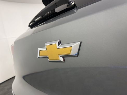 Used 2023 Chevrolet TrailBlazer LT image 10